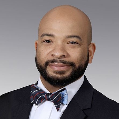 Leondras  Webster Photo